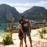 Отзыв от Екатерина - DTV виза